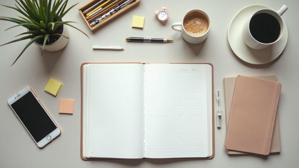comment-optimiser-son-organisation-au-quotidien