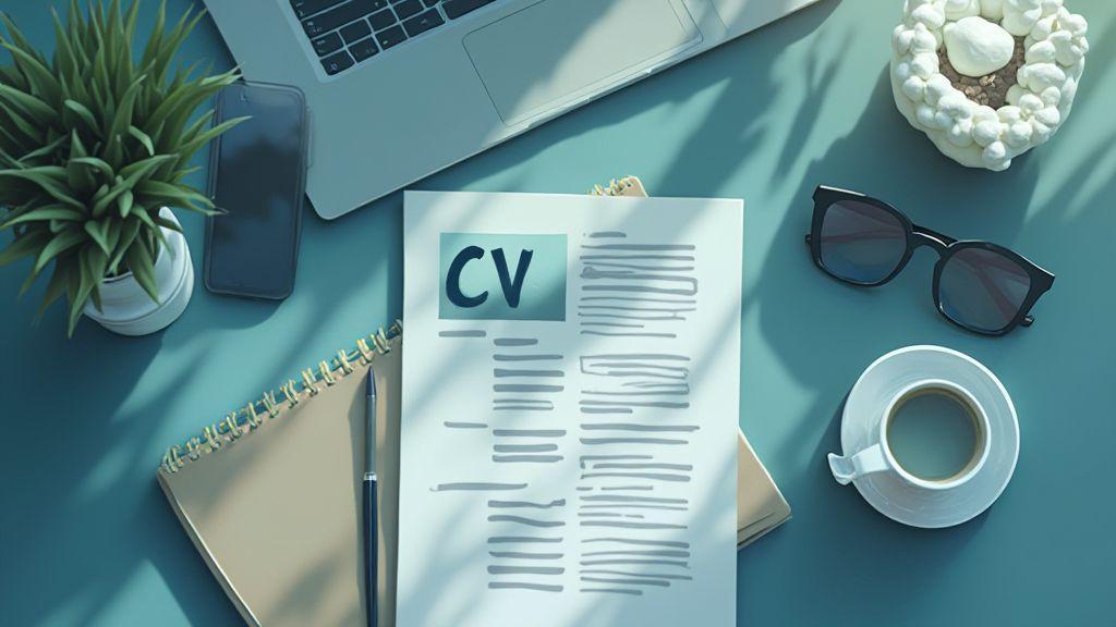 comment-rediger-un-cv-qui-attire-aujourdhui