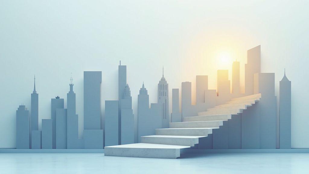 strategies-pour-evoluer-vite-en-entreprise