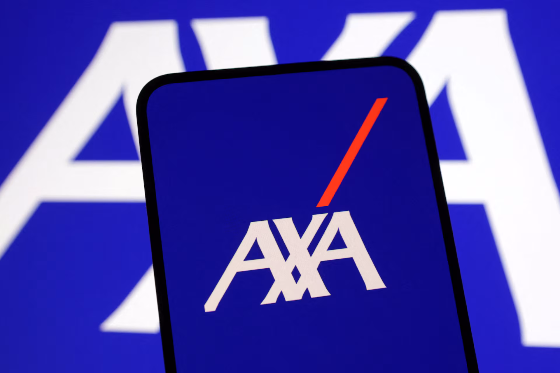 AXA