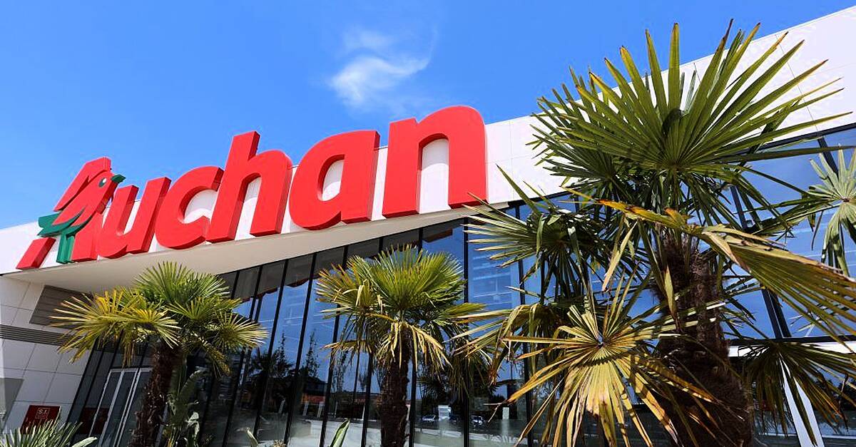 Auchan