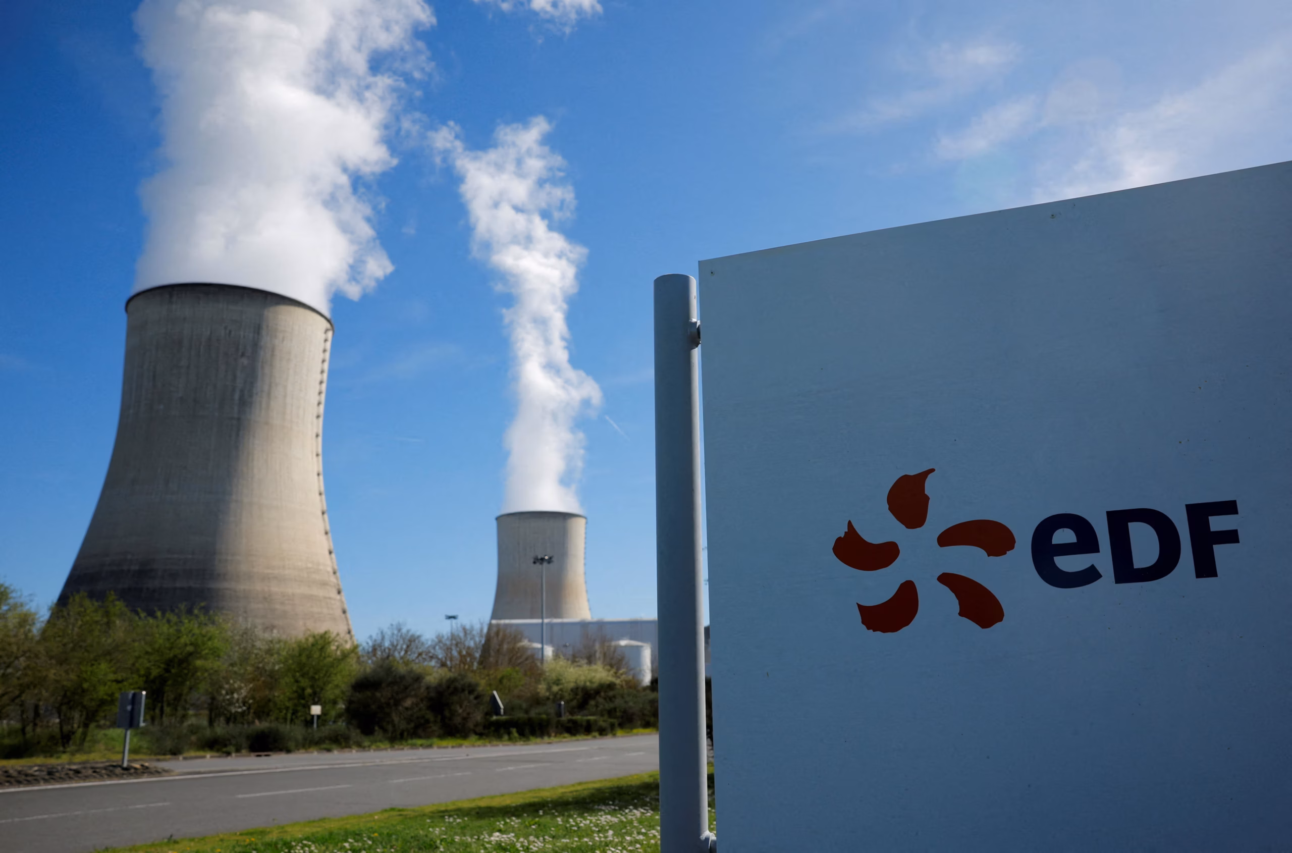 EDF