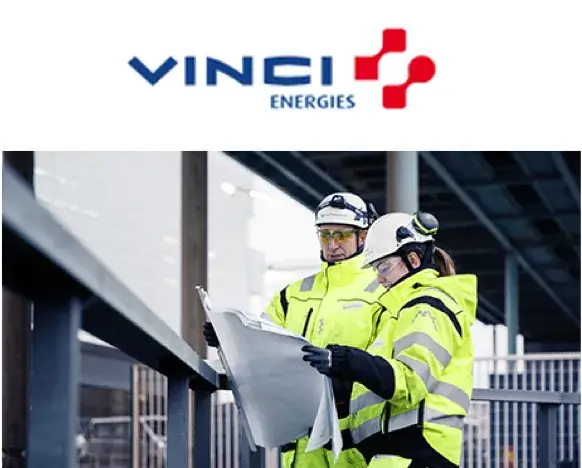 Vinci