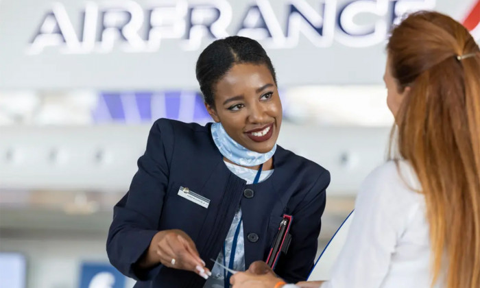 Air France