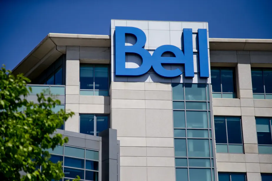 Bell Canada