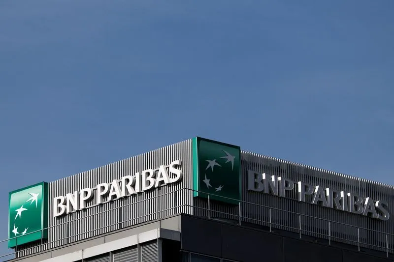 BNP Paribas