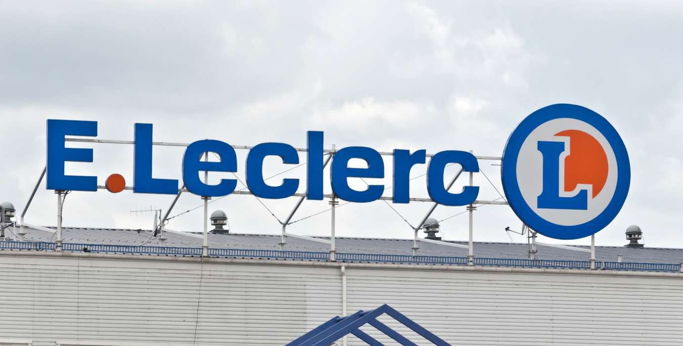 Leclerc