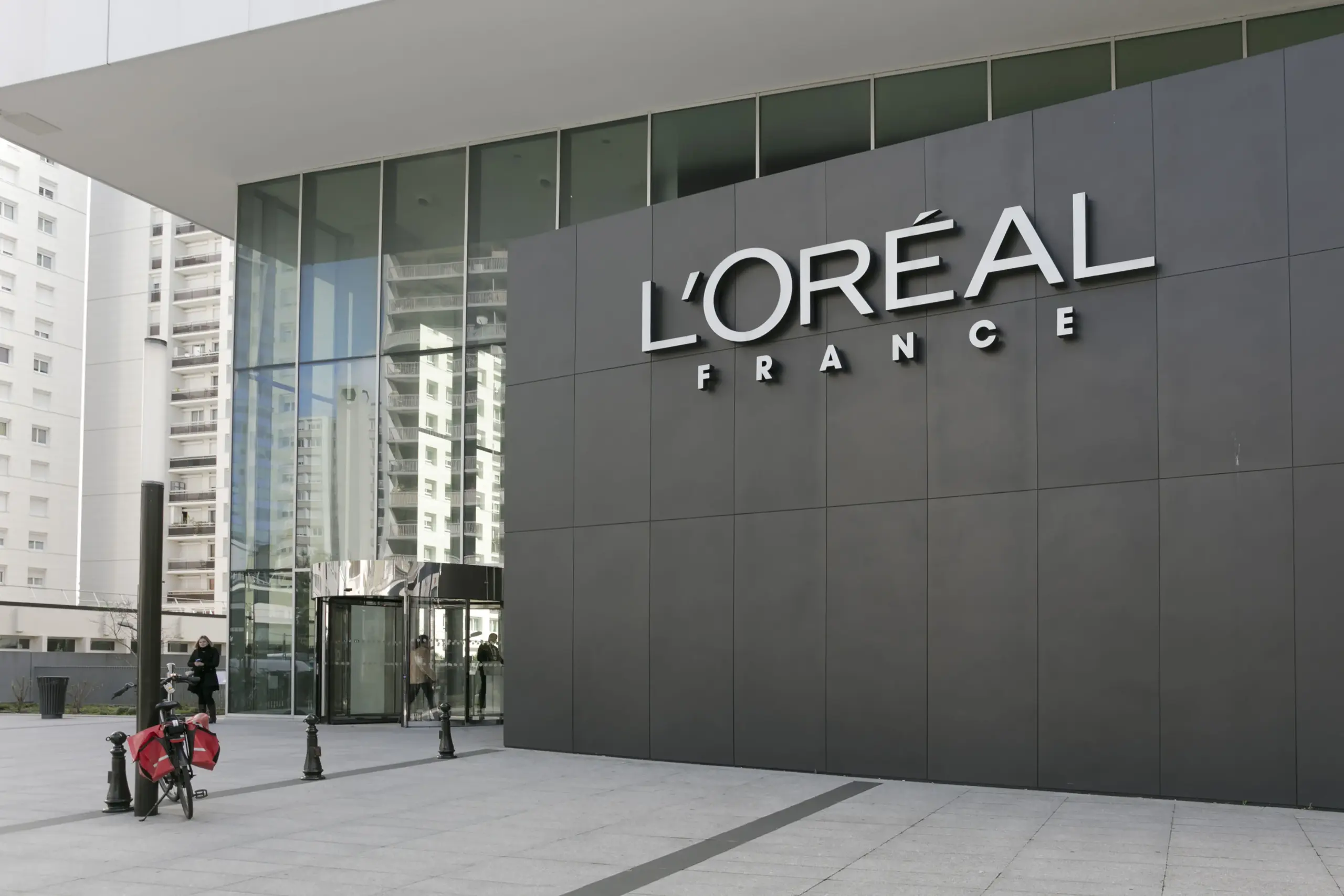 L'Oréal