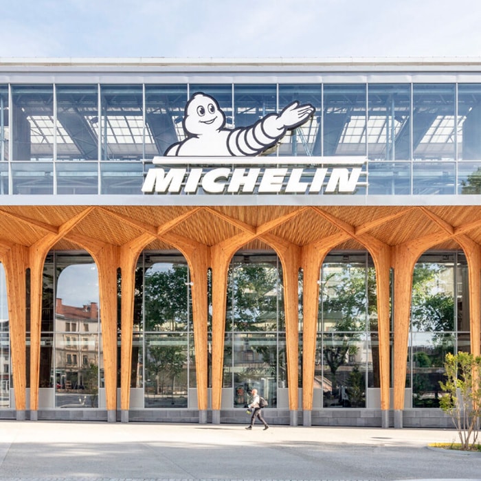 Michelin