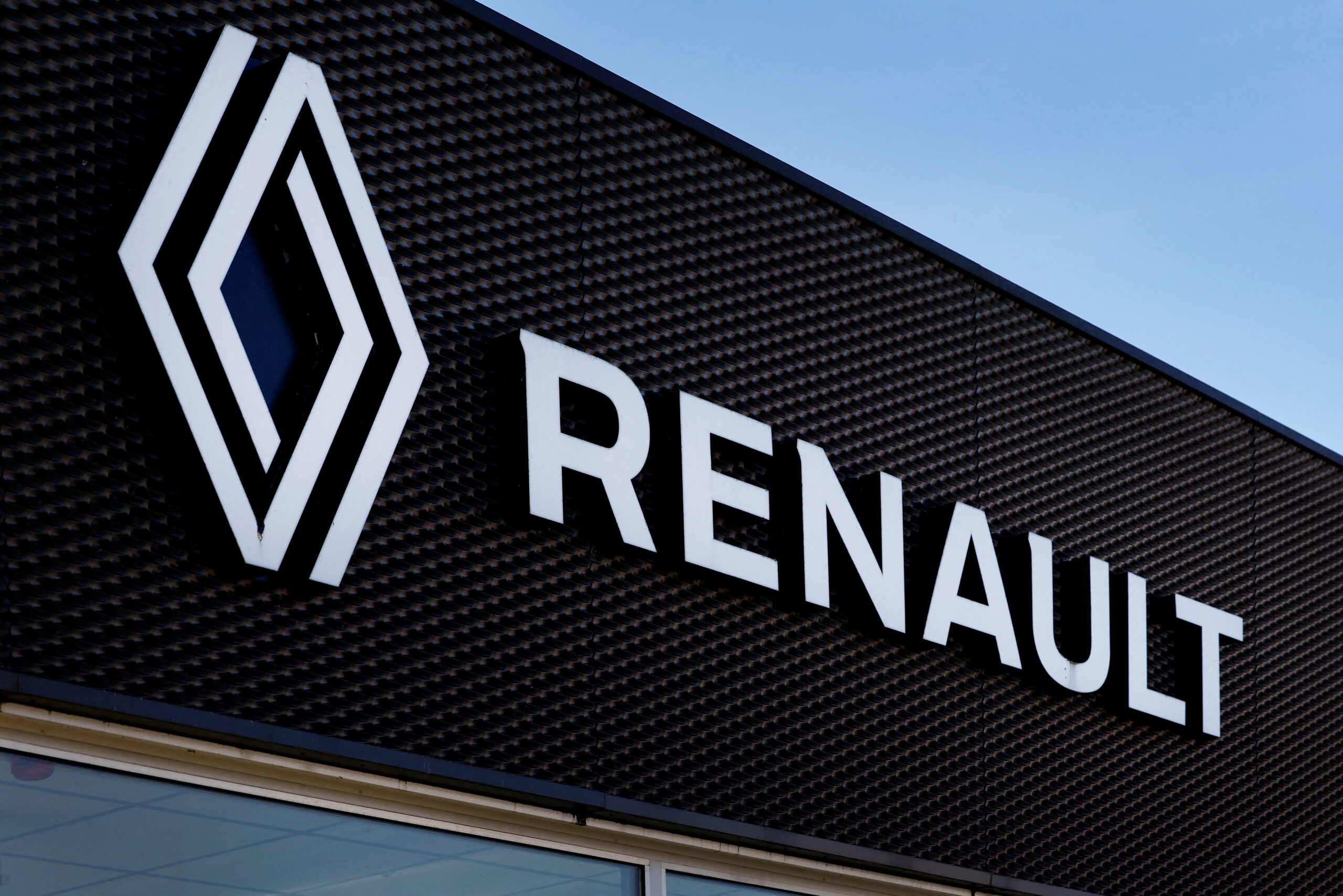 Renault