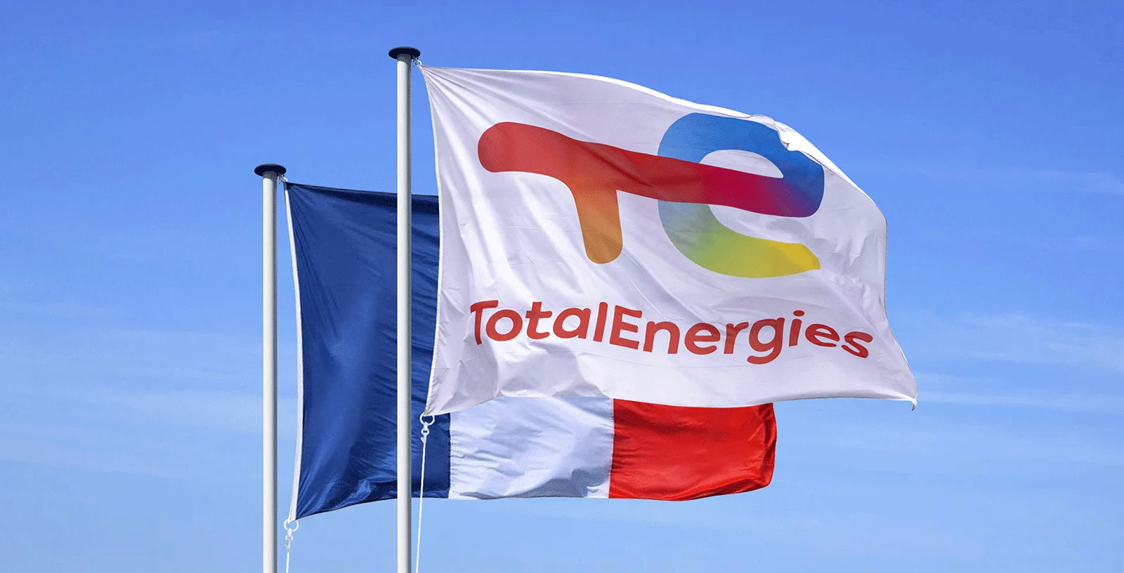 TotalEnergies