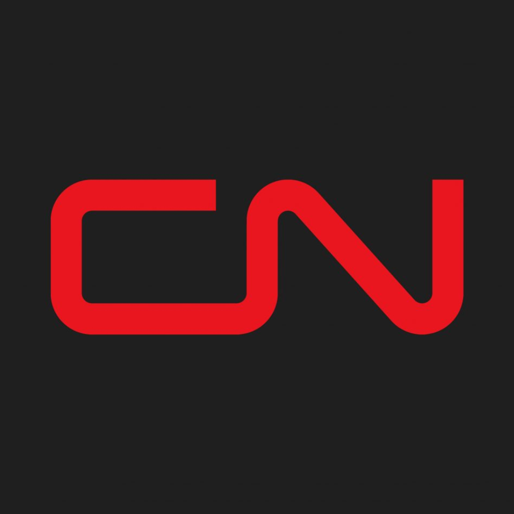 CN railway