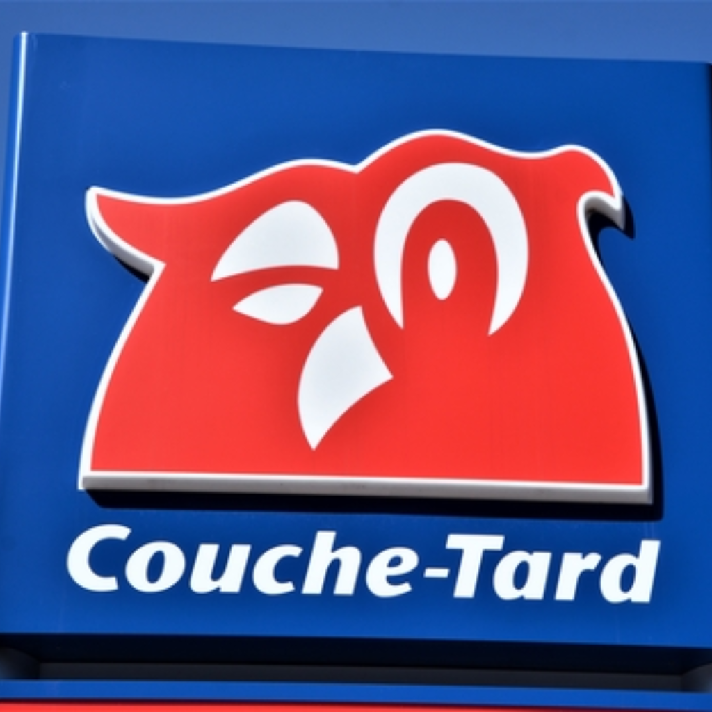 Couche Tard