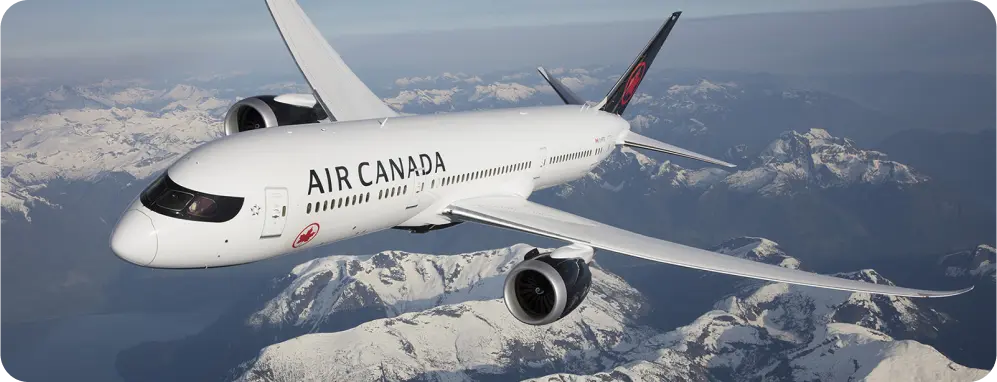 Air Canada