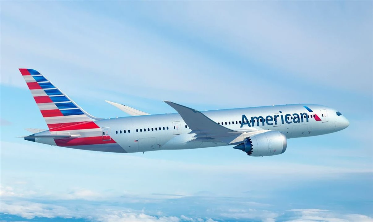 American Airlines