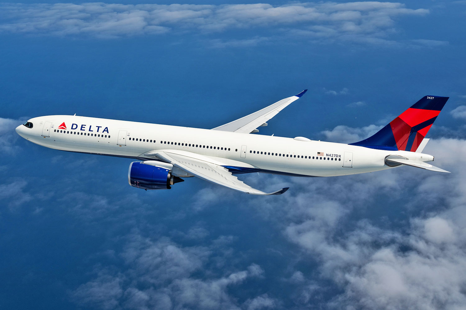 Delta