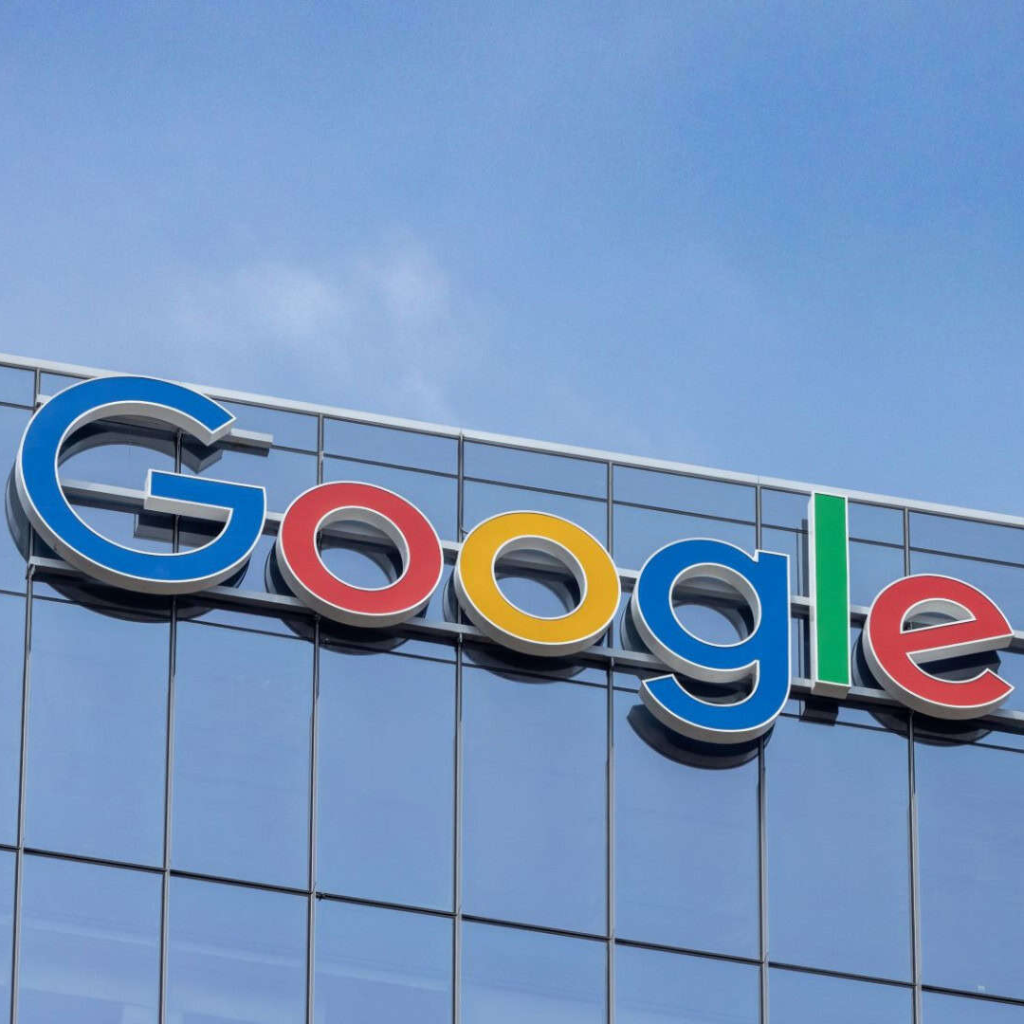 Google