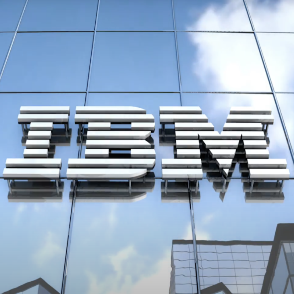 IBM