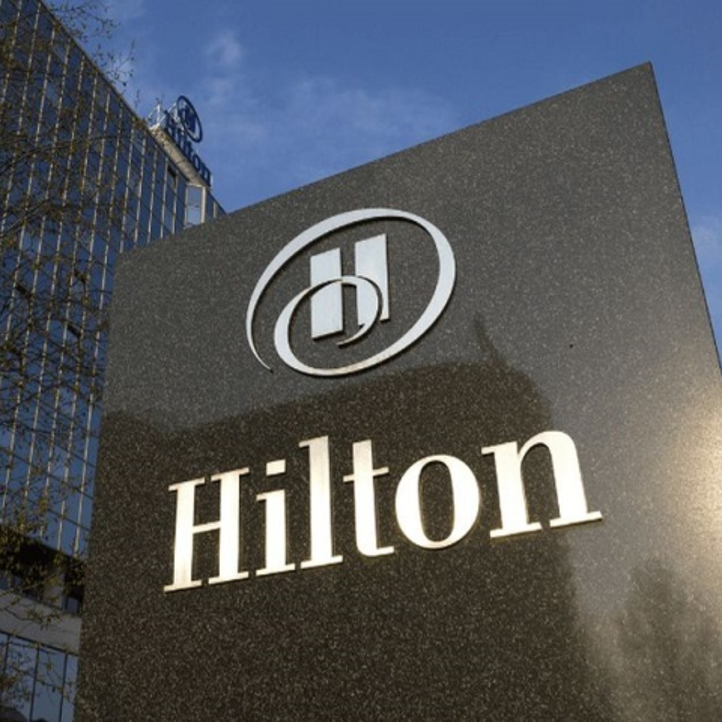 Hilton
