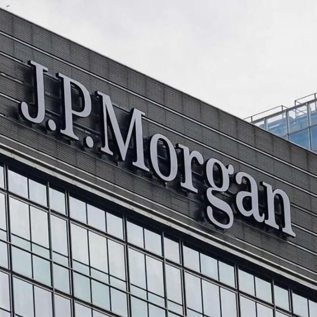 JPMorgan Chase
