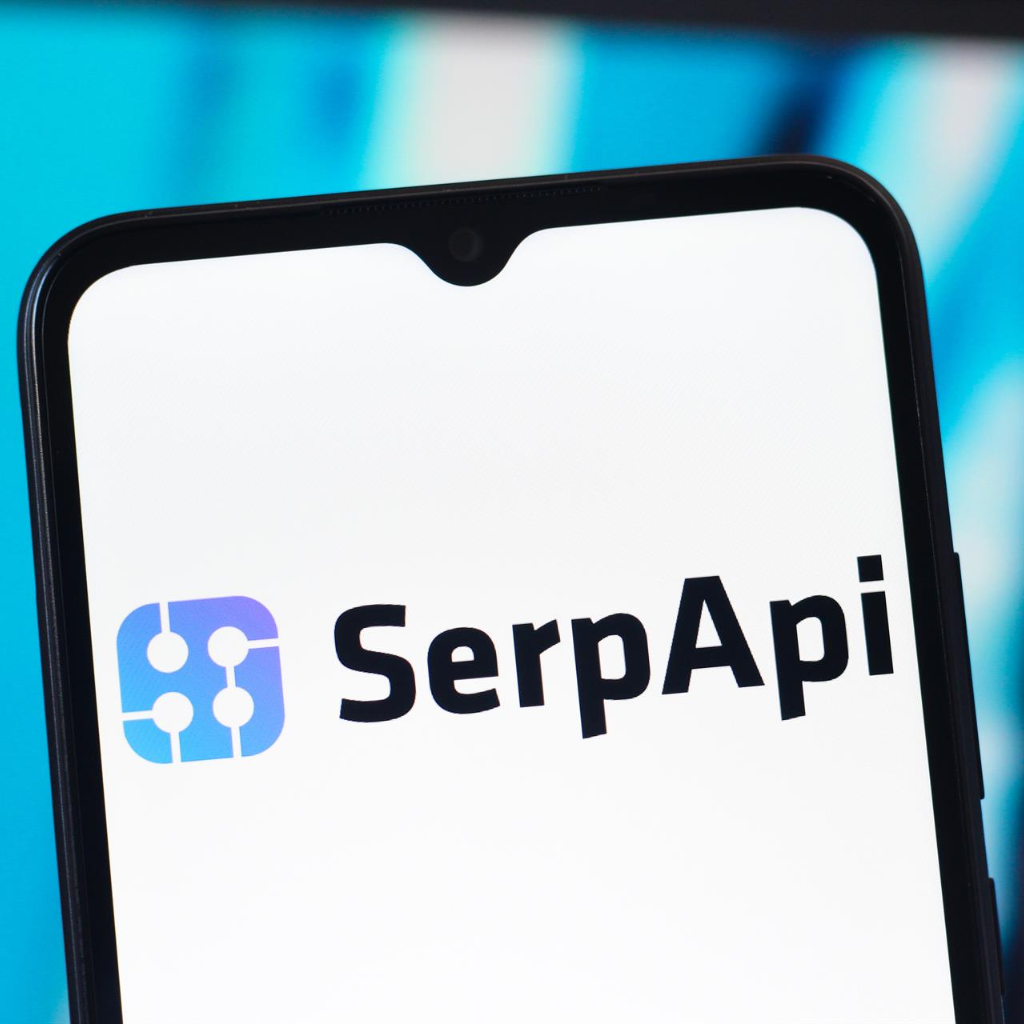 SerpApi
