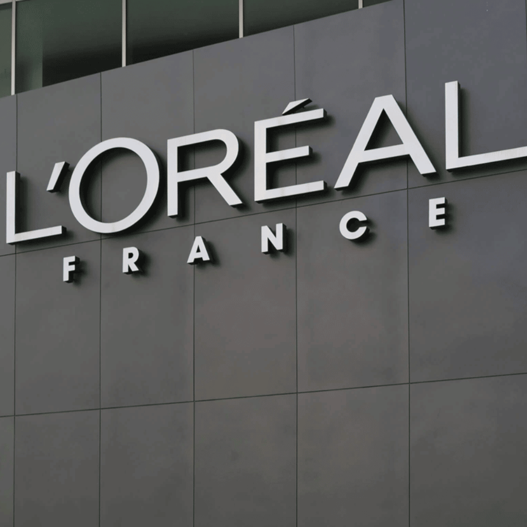 L’Oréal
