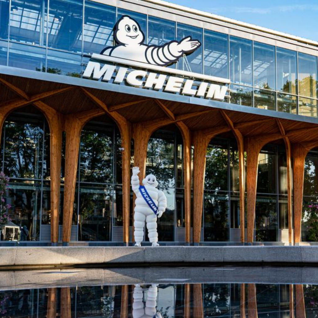 Michelin