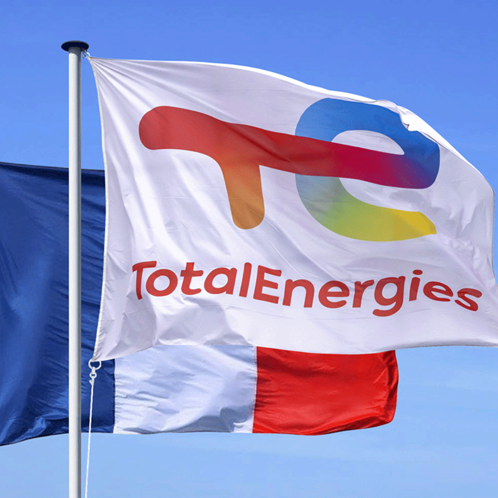 TotalEnergies