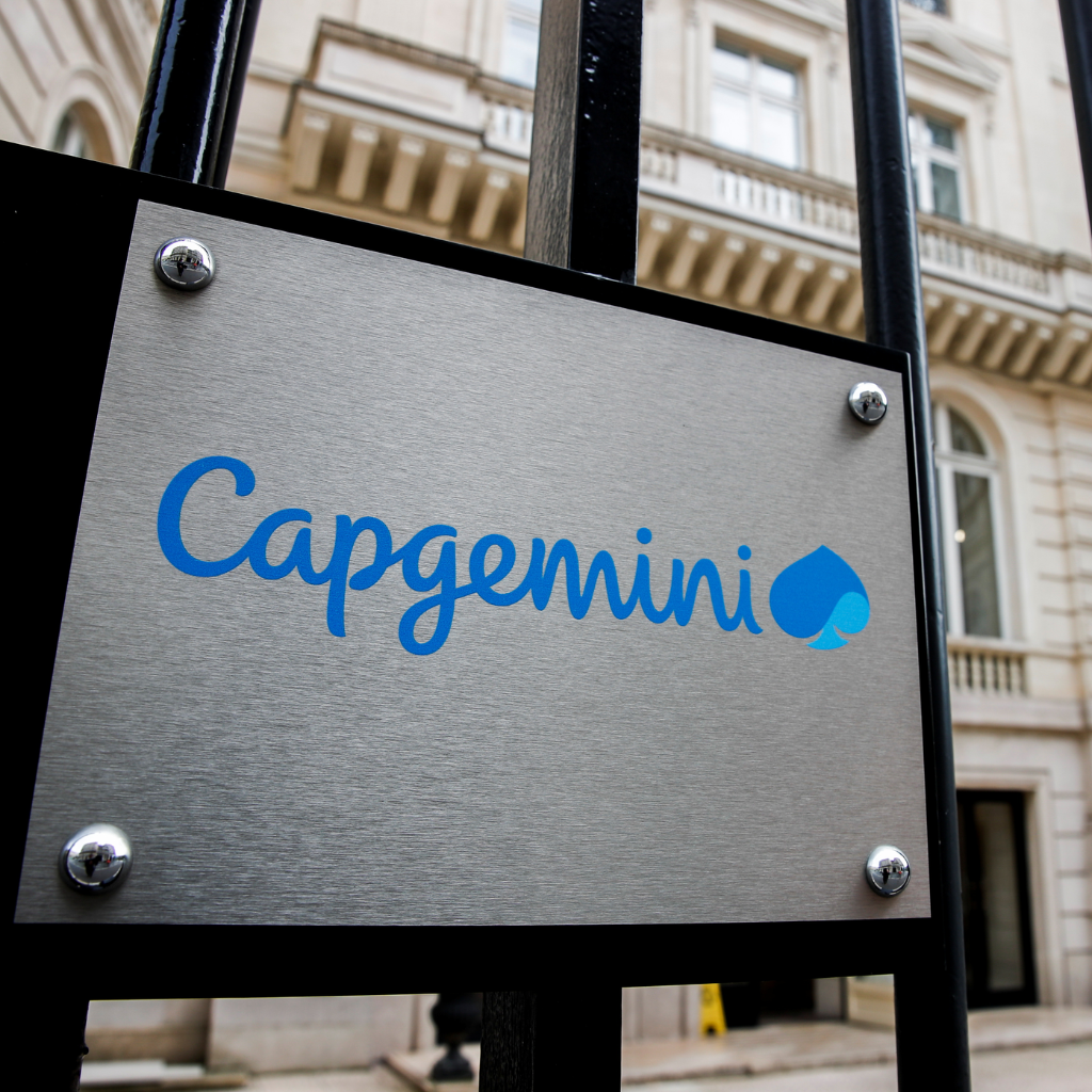 Capgemini