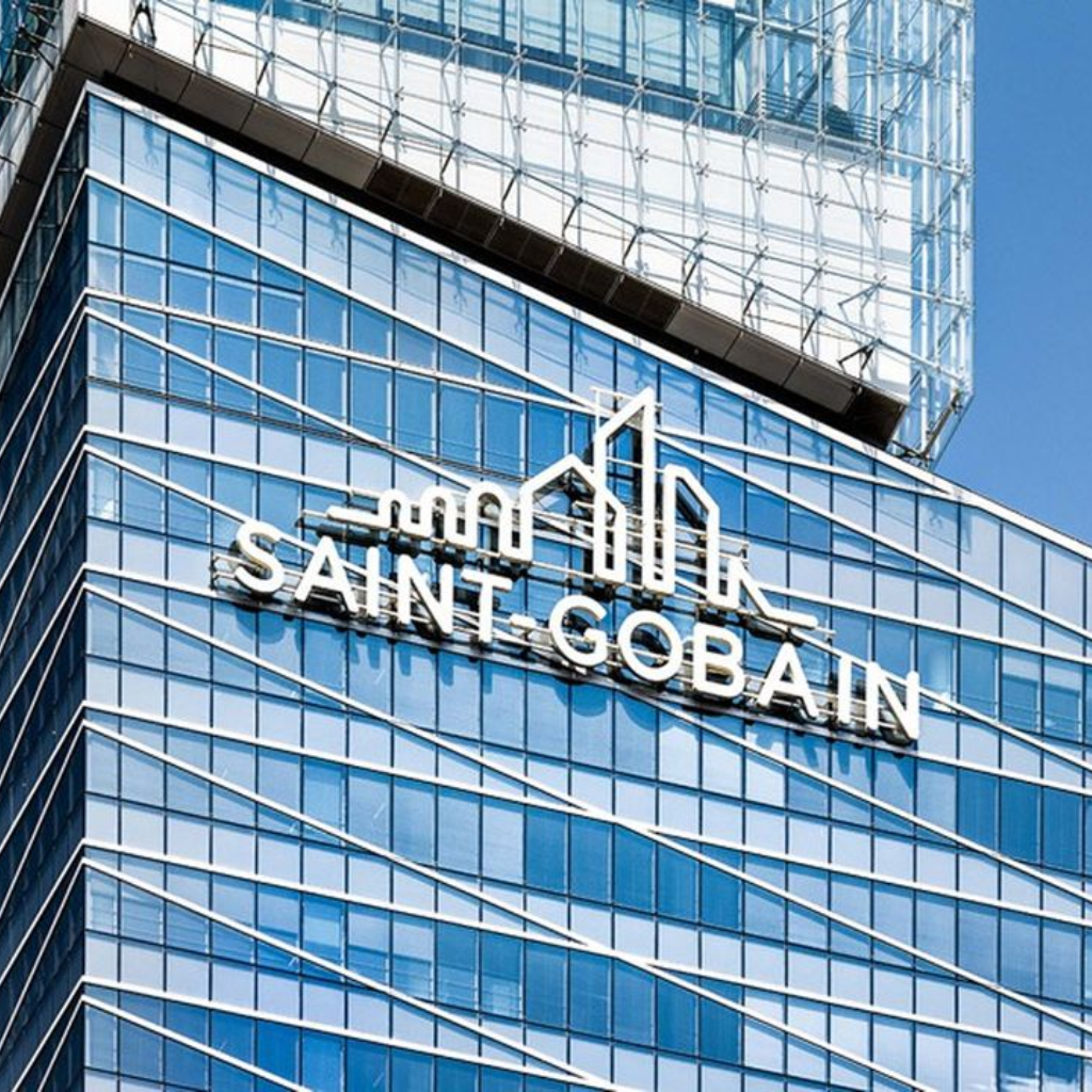Saint-Gobain