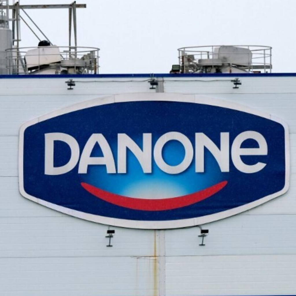 Danone