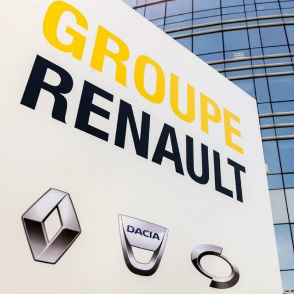 Renault