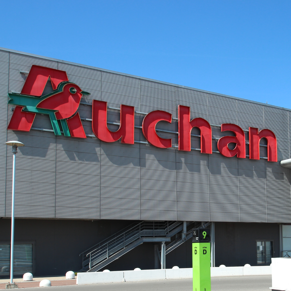 Auchan