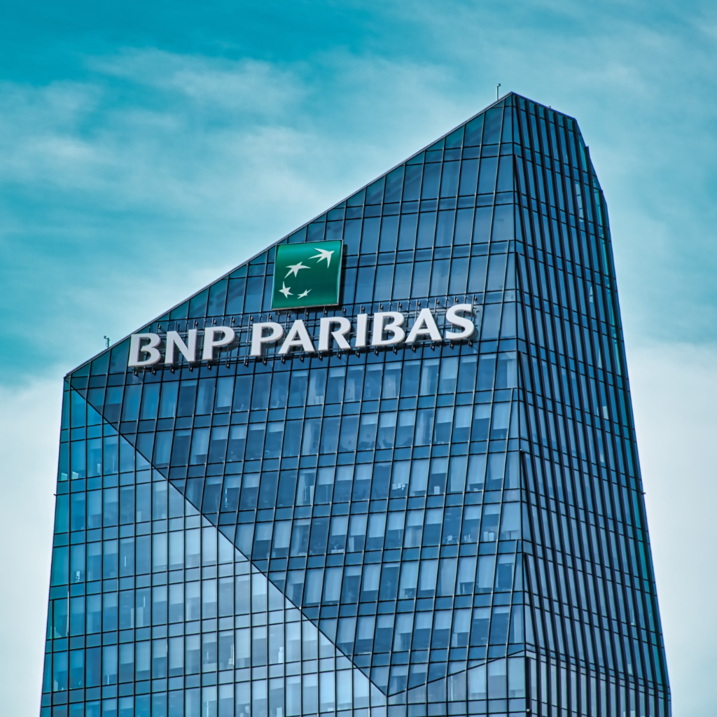 BNP Paribas
