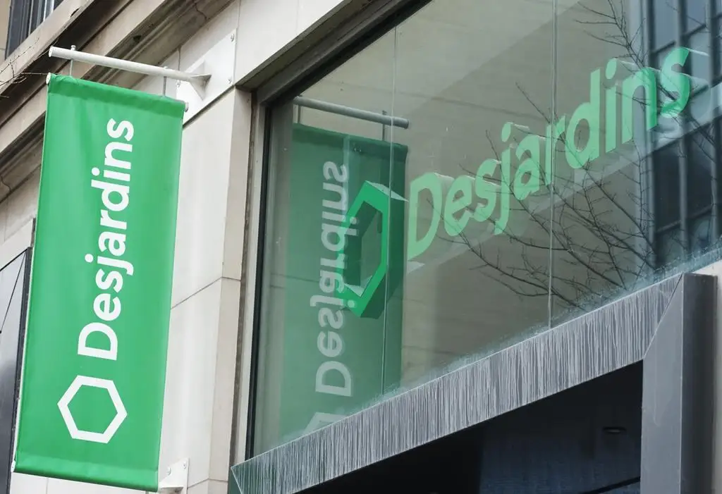 Desjardins Emploi
