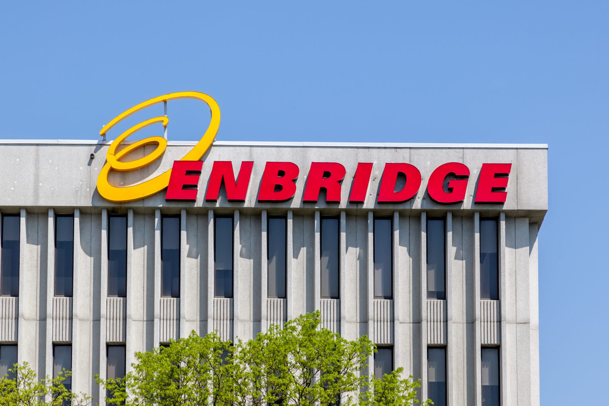 Enbridge