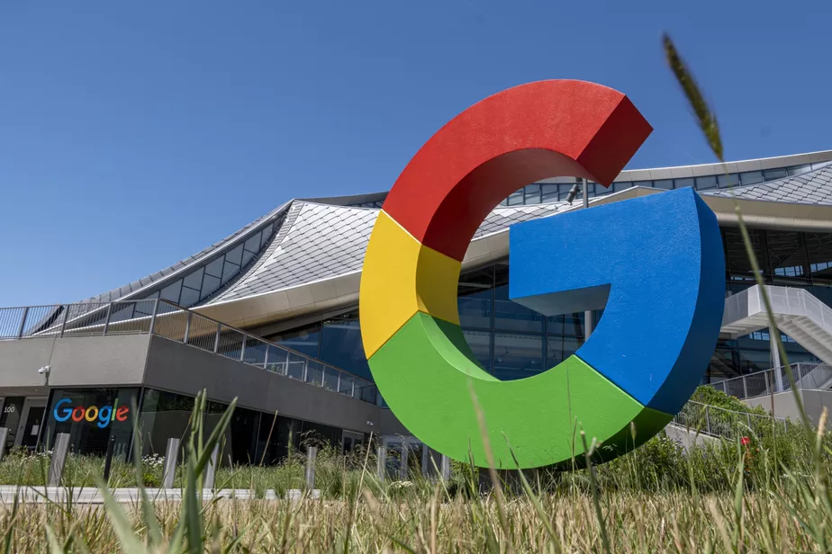 Google