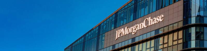 JPMorgan Chase