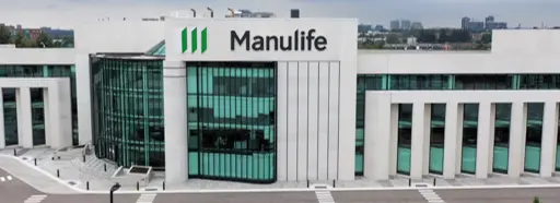 Manulife Emploi