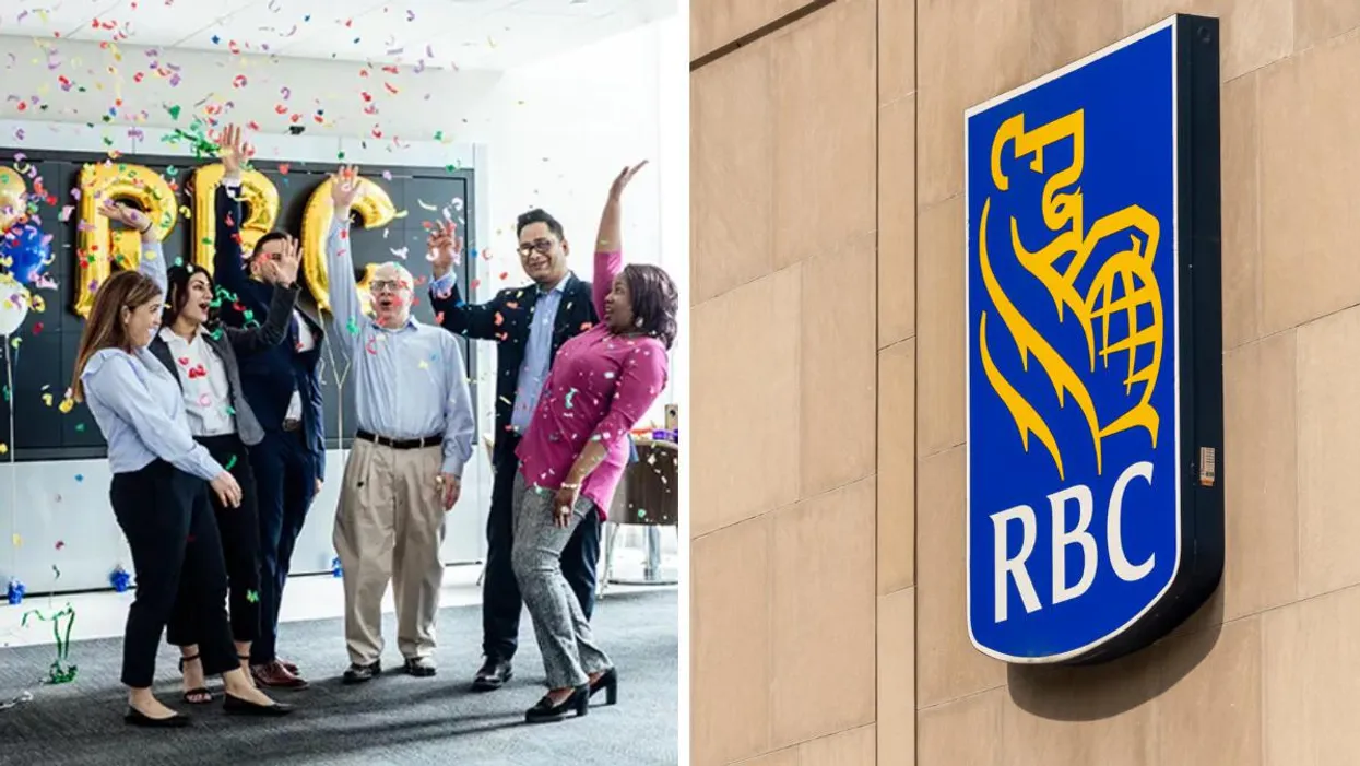 RBC Emploi