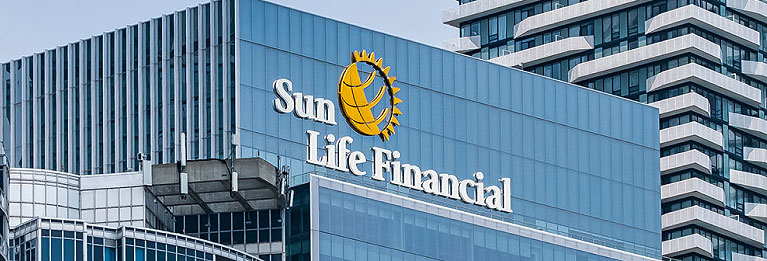 Sun Life Emploi