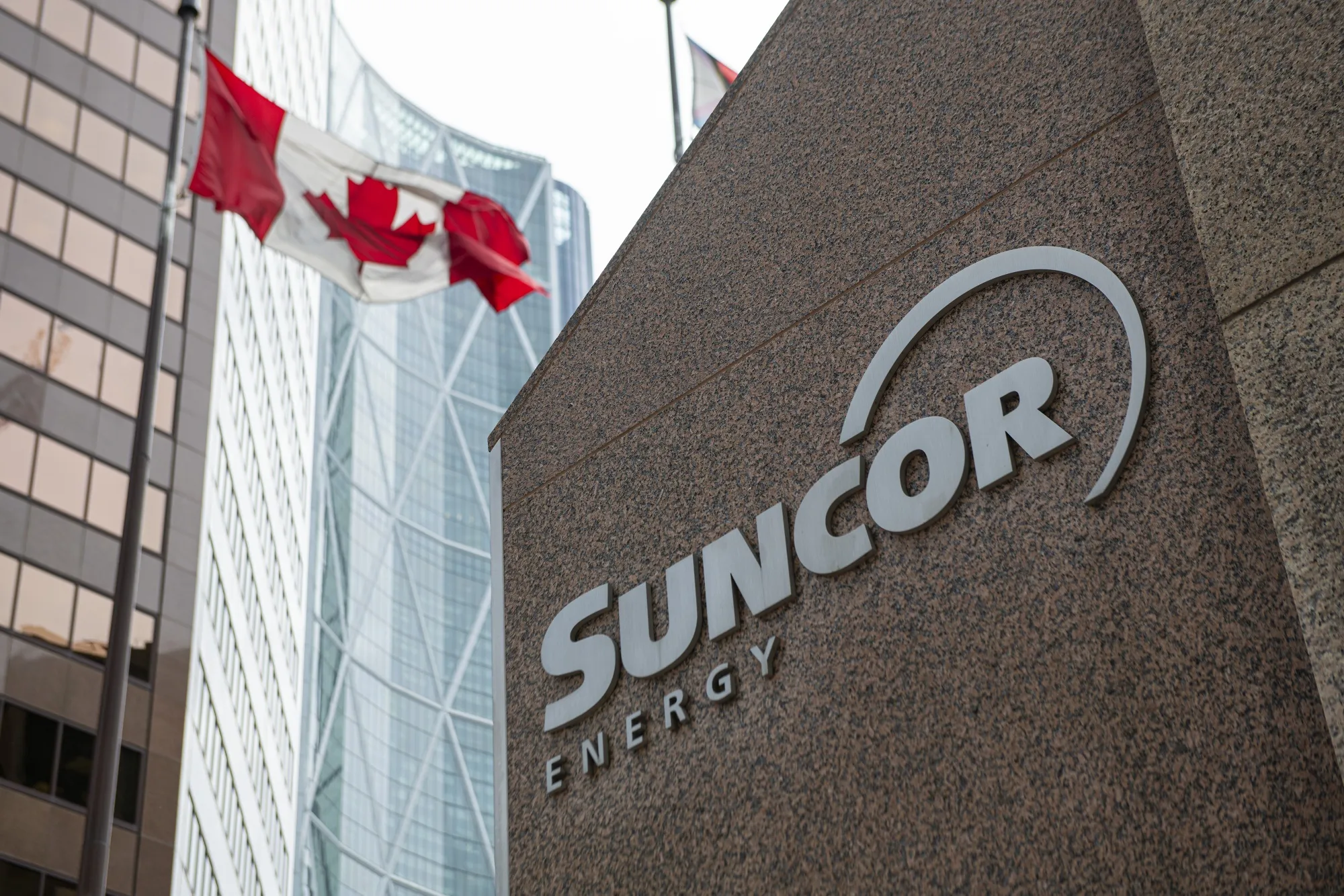 Suncor