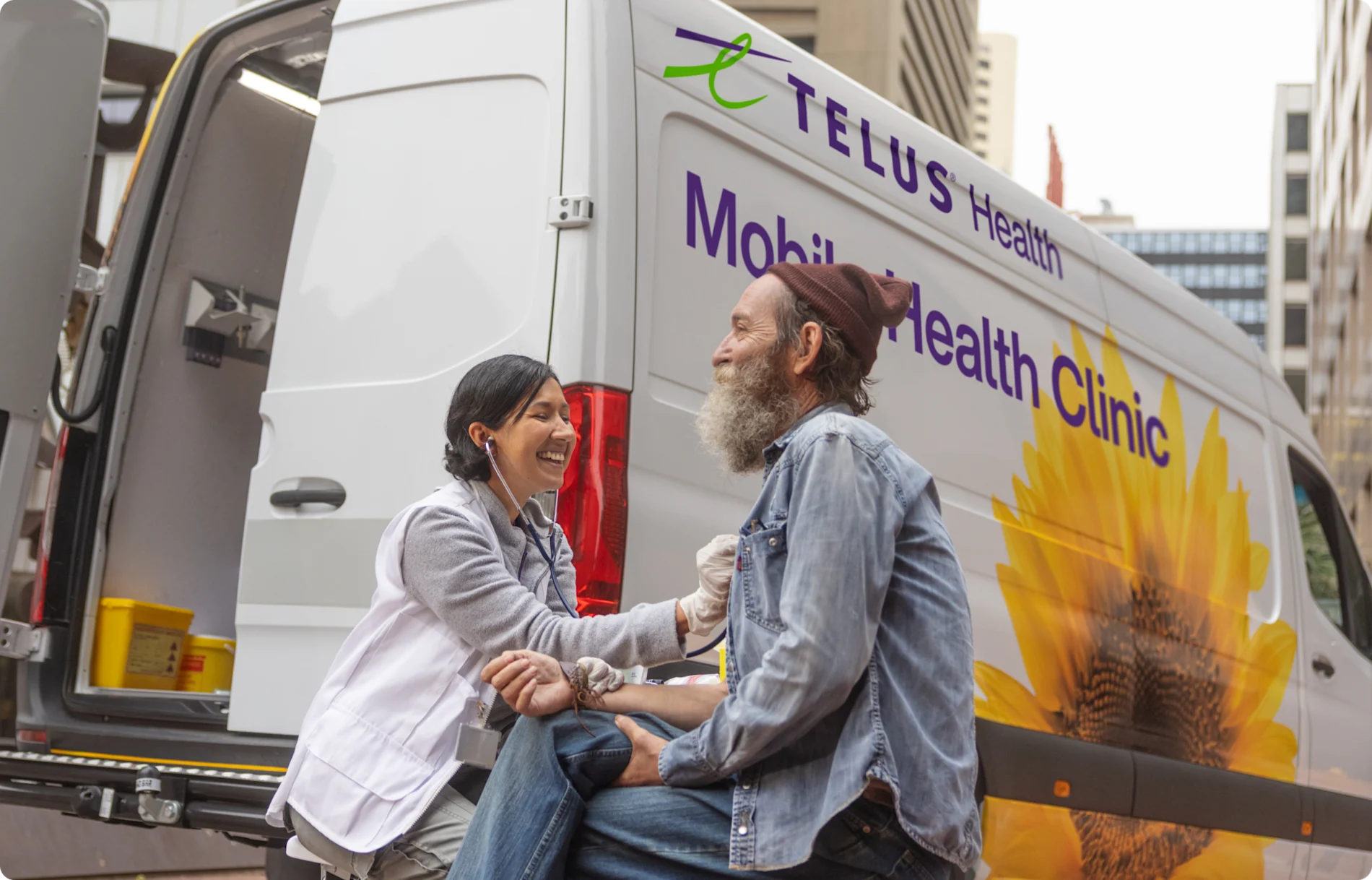 Telus Emploi