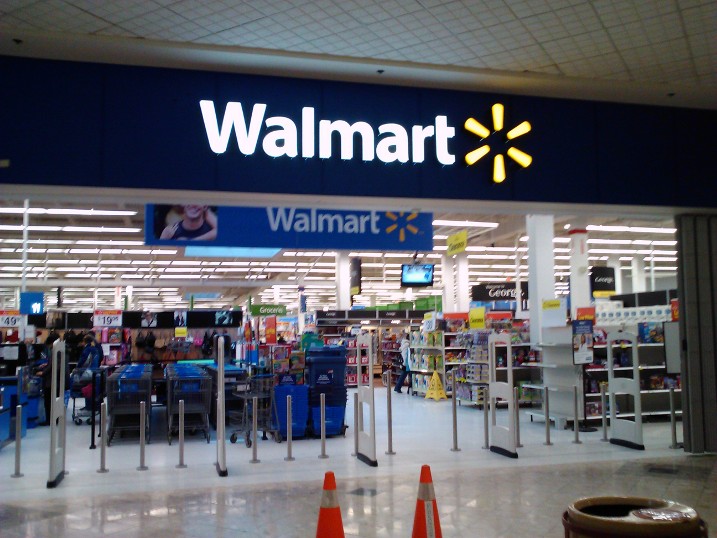 Walmart