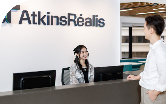 AtkinsRéalis Emploi