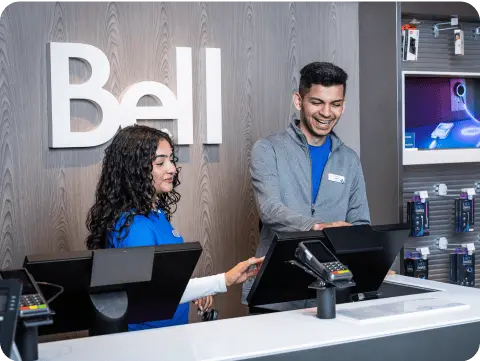 Bell Emploi