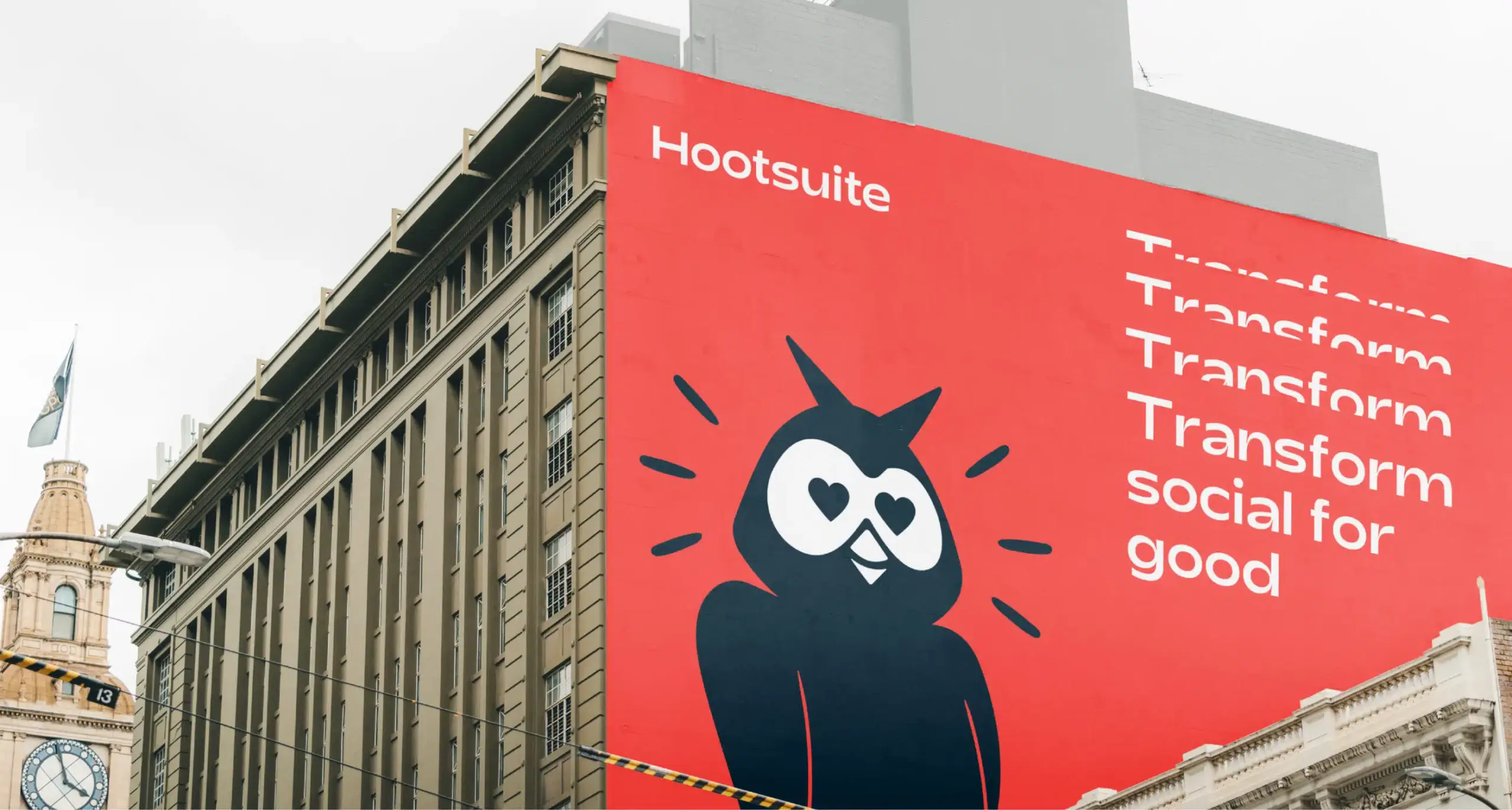 Hootsuite
