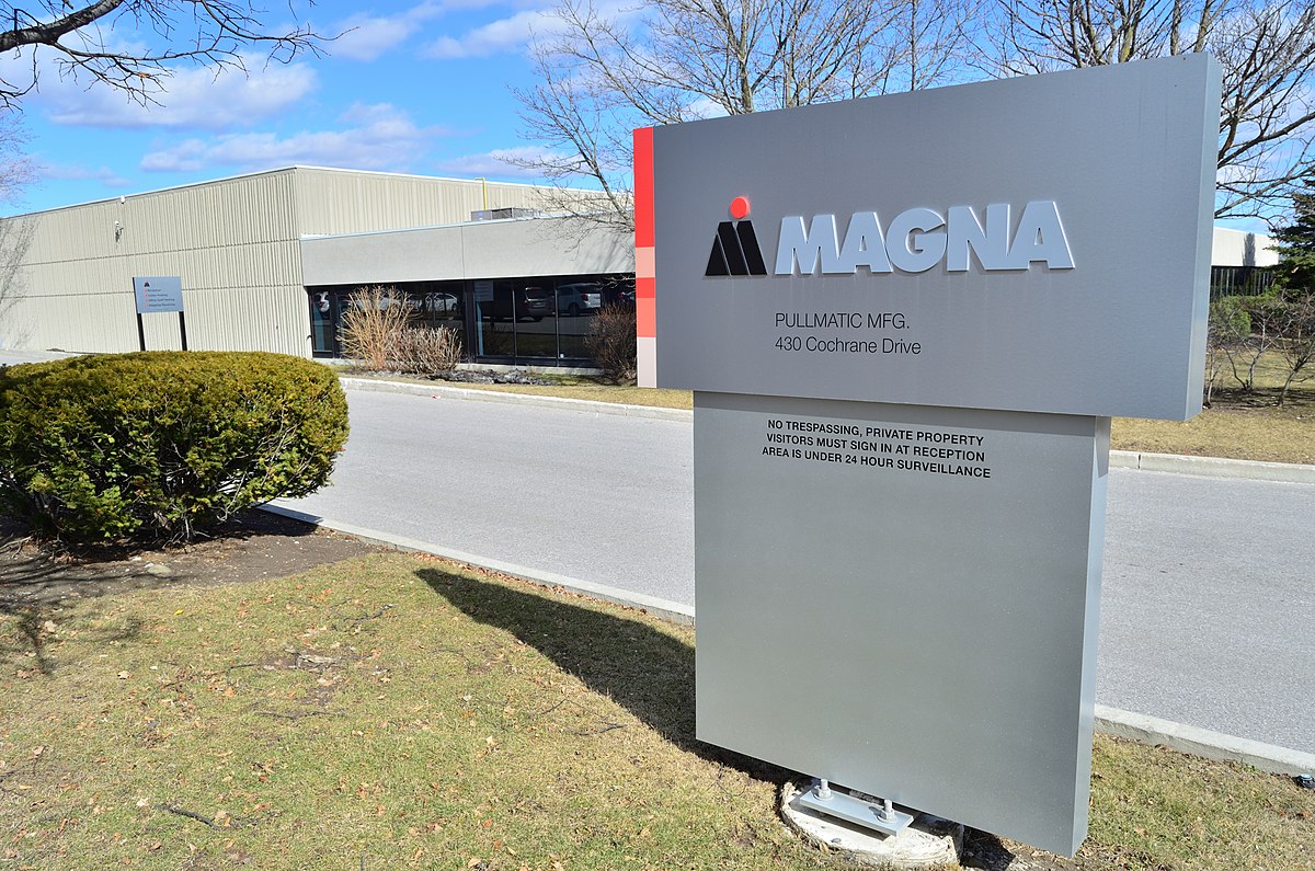 Magna Emploi