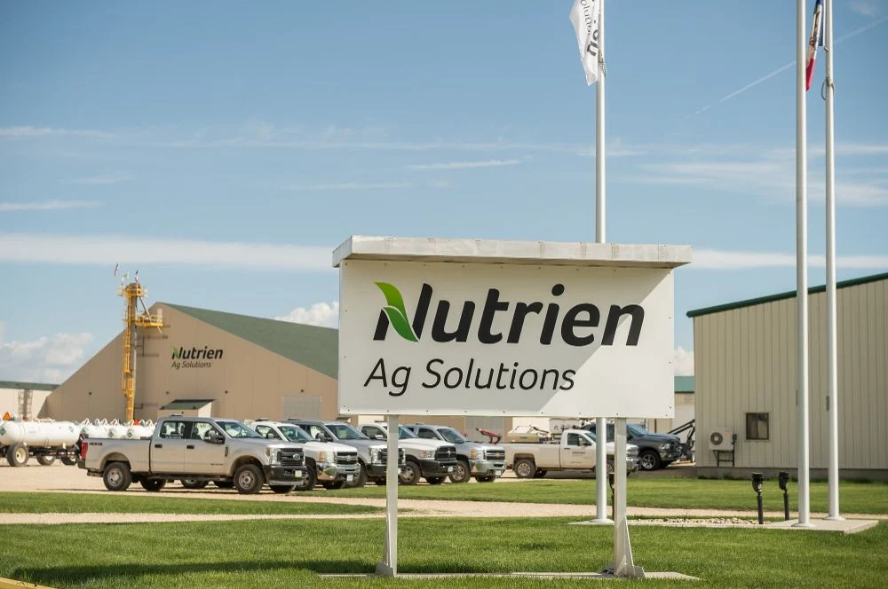 Nutrien Emploi