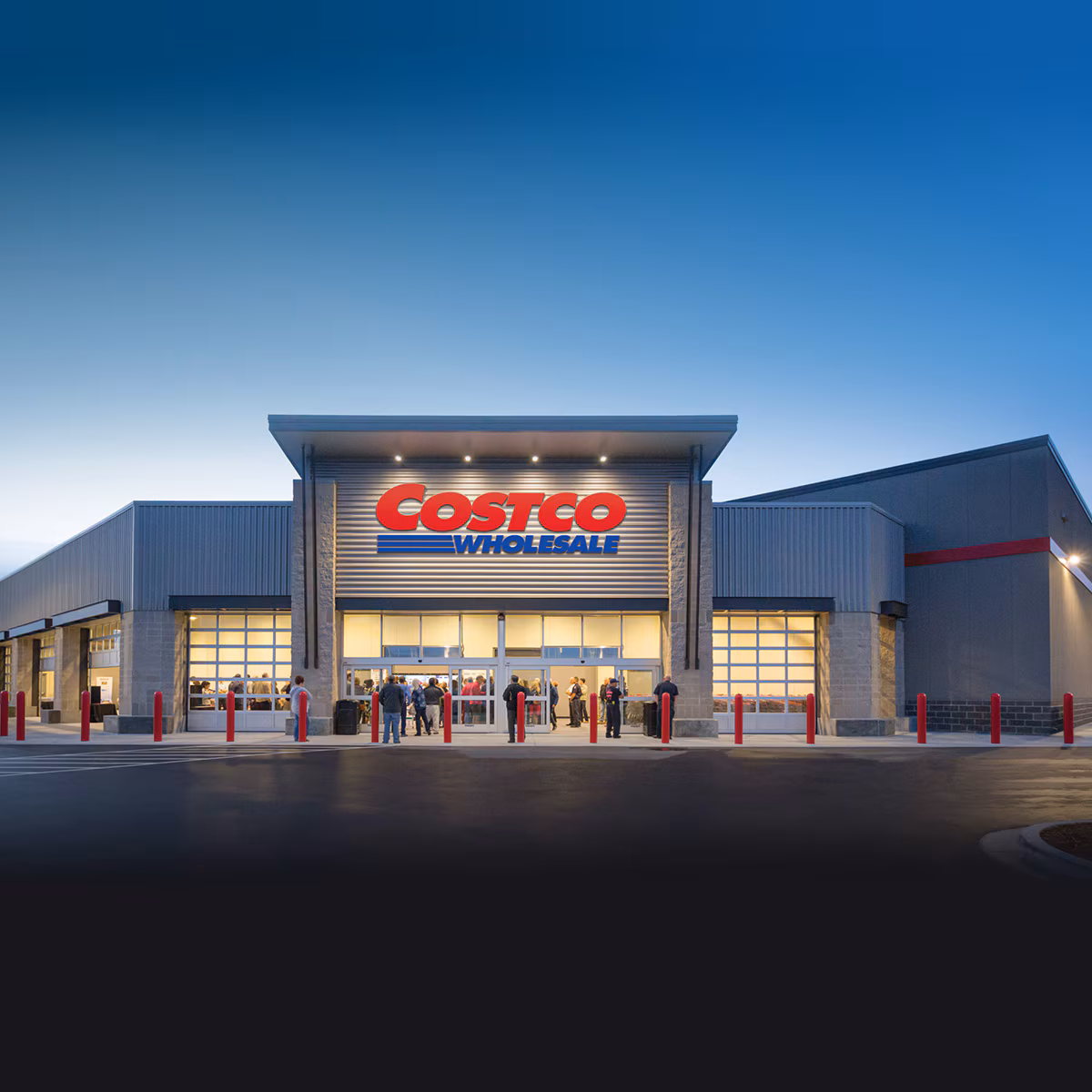 Costco Canada